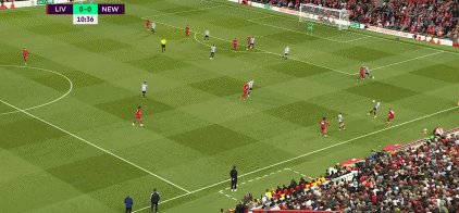 pg游戏官网登录入口-【英超】伊萨克首秀破门，利物浦小妖98分钟绝杀纽卡