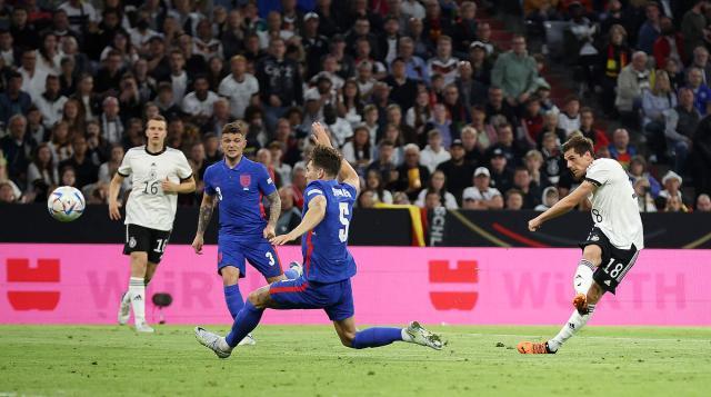 重新踢出了“弗利克足球”，德国队为何还是赢不了？