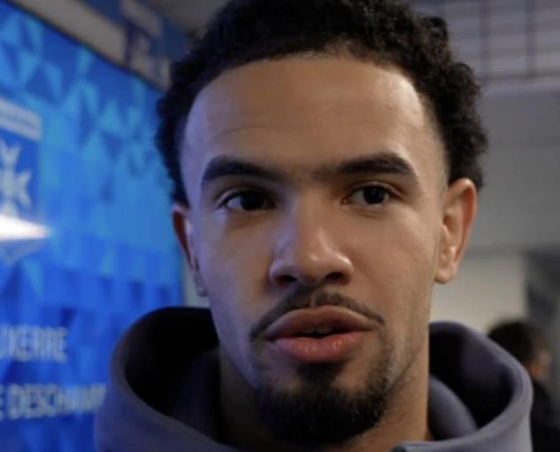 pg游戏官网登录入口-小埃梅里：这是我的第100场法甲？我希望能踢一千场甚至更多