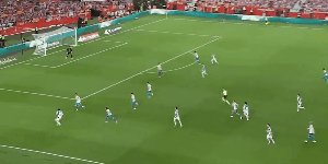 【国王杯】皇家社会点球战胜马竞，队史第4次夺冠